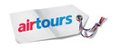 Logo Airtours