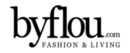Logo ByFlou