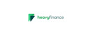 Logo Heavyfinance
