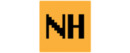 Logo Naughty Hub