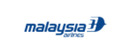Logo Malaysia Airlines