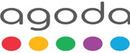 Logo Agoda