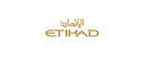 Logo Etihad Airways