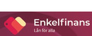 Logo Enkelfinans