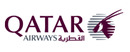 Logo Qatar Airways