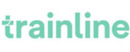 Logo Trainline