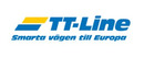 Logo TT-Line