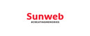 Logo Sunweb Ski