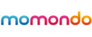 Logo Momondo