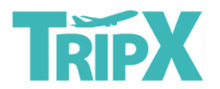 Logo TripX